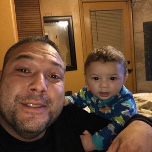 Meet your Posher, Jorge